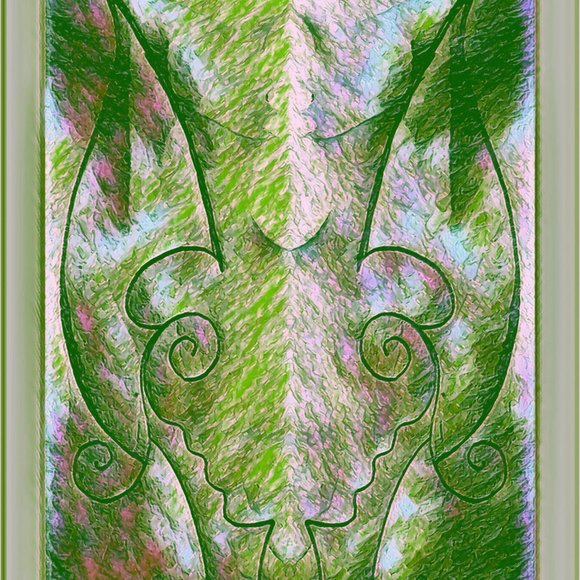 Blades Art Print - Picture 6 of 15